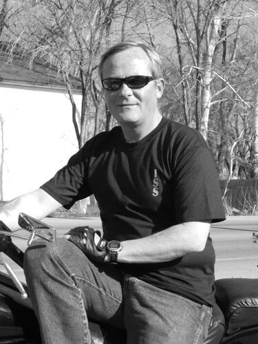 Beau Beaucher