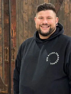 Brett Cummens