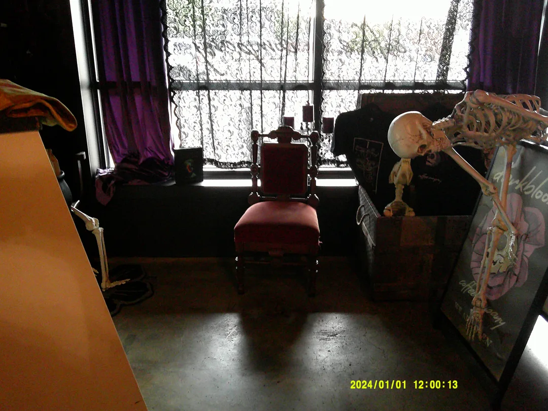 Image description