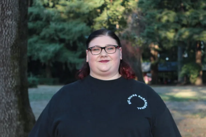 Mariah Taasevigen