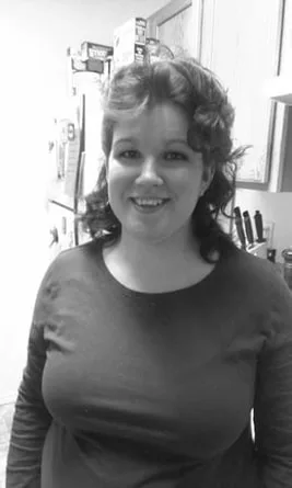 Stephanie Rothrock