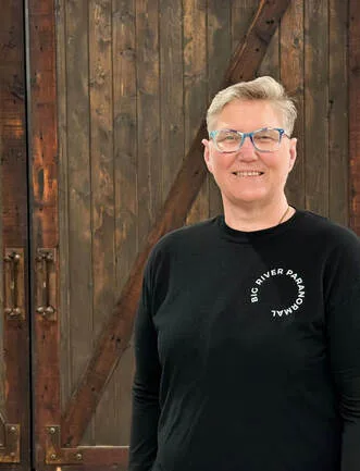Tina Hughes